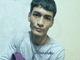 Devonahoki