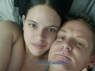 Dexandsavanna