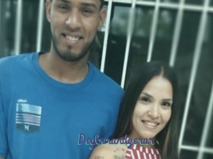 Deyberandgerar