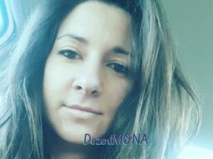 DezentMONA