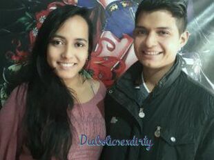 Diabolicsexdirty