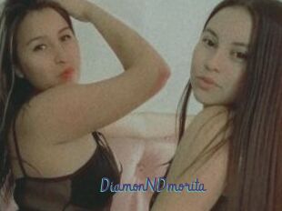 DiamonNDmorita