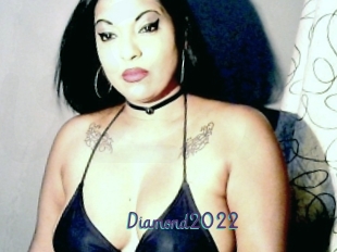 Diamond2022