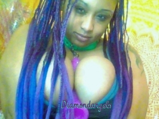Diamondangels