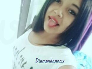 Diamondannax
