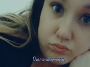 Diamondblossom