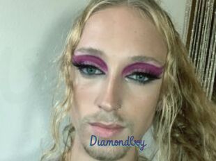 Diamondboy
