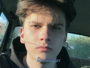 Diamonddex
