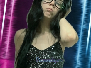 Diamondeyess