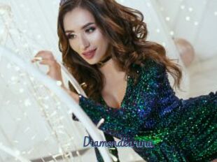 Diamondkarina