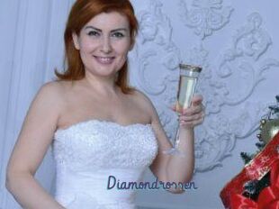 Diamondrossen