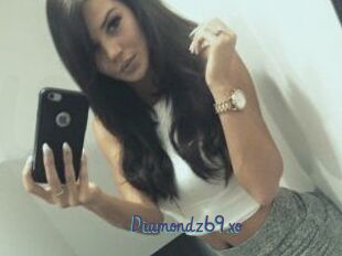 Diamondz69xo