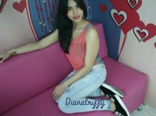Dianabuffy