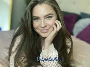 Dianadevliin