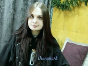 Dianahart