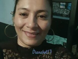 Dianahot17