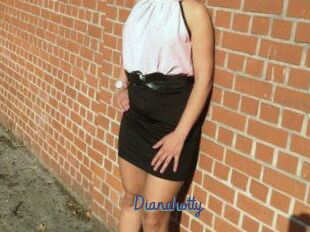 Dianahotty