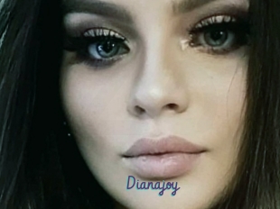 Dianajoy