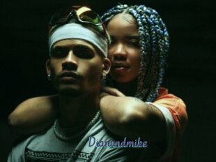 Dianandmike
