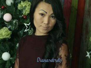 Dianasekrets