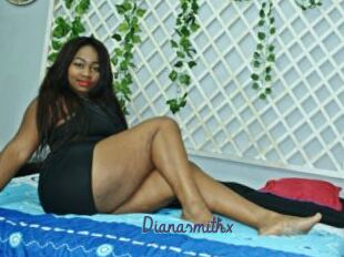 Dianasmithx