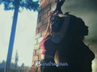 Dianatroutman