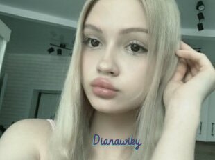 Dianawiky