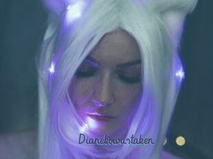 Dianekowastaken