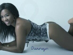 Dianereyes