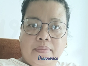 Diannenice