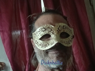 Dickphattie