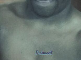 Dickuwell