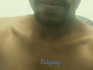 Dickymay