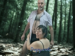 Diegoycarola
