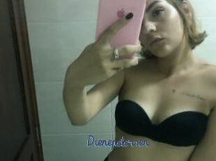 Dienepetersen
