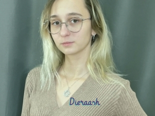 Dieraash