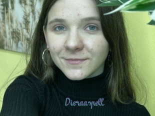 Dieraaspell