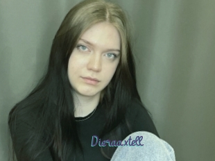Dieraaxtell