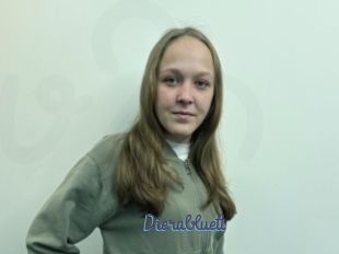 Dierabluett
