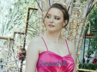 Dieracantrell