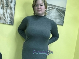 Dieradaffin