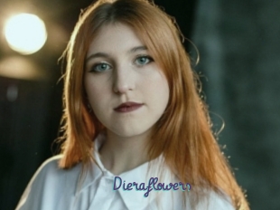 Dieraflowers