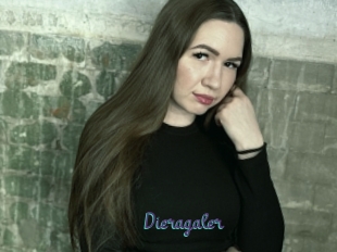 Dieragaler