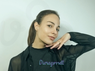 Dieragossett