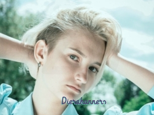 Dierahanners