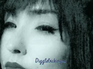 Digglebickinyou