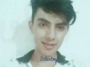Dilanboy