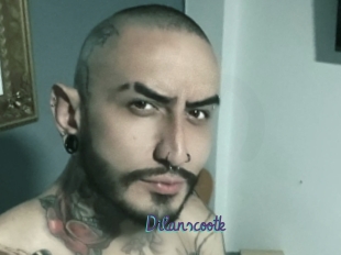 Dilanscootk
