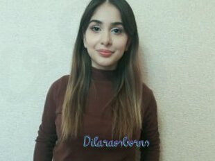 Dilaraosborns