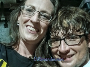 Dillonandvivian